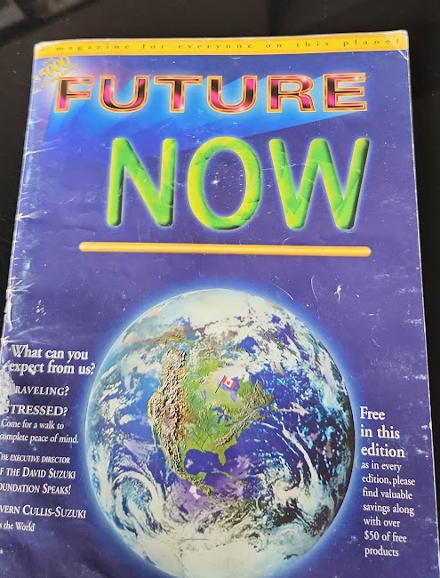 Future Now