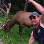 Tim Cimmer: A Passionate Hunter and Advocate for Ethical Hunting