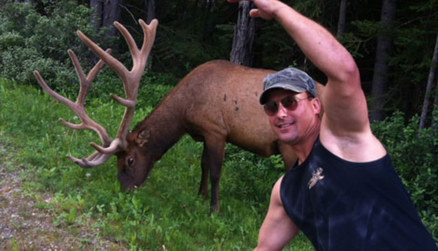 Tim Cimmer: A Passionate Hunter and Advocate for Ethical Hunting