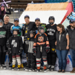 Ice Cross Announces Canadian Debut in Saskatoon This December