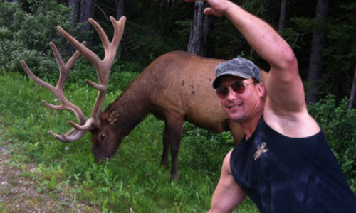 Tim Cimmer: A Passionate Hunter and Advocate for Ethical Hunting